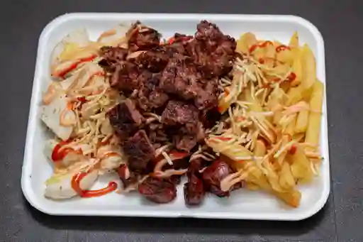 Picada Familiar