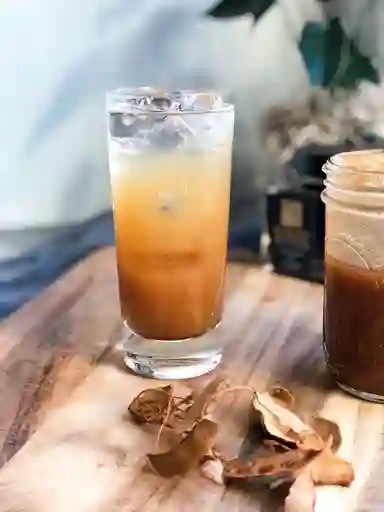 Soda de Tamarindo 16 Oz