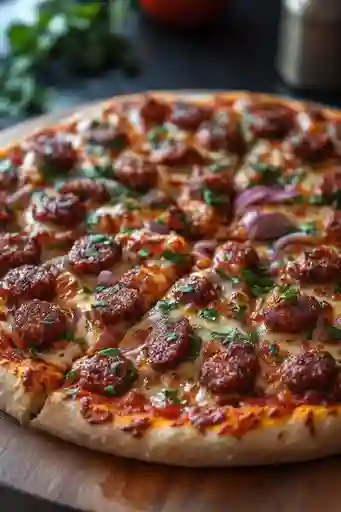 Chorizo