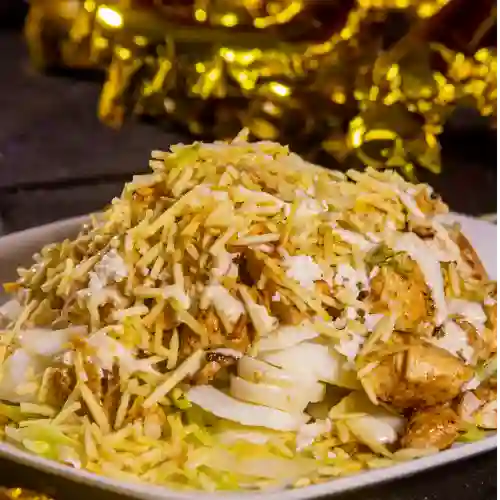 2x1 Desgranado de Pollo