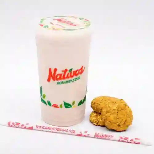 Batido Regenerador