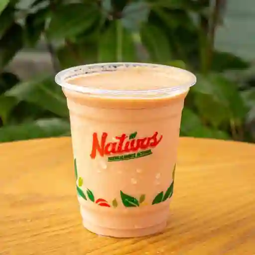 Batido Salud