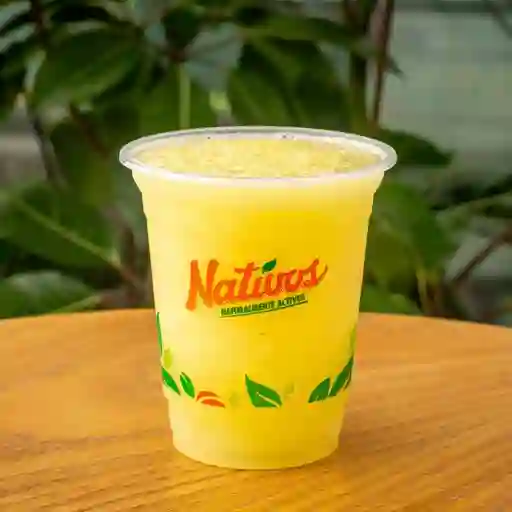 Batido Vitaminas