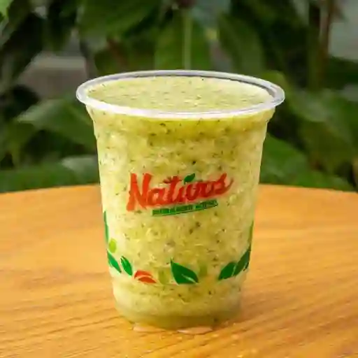 Batido Verde