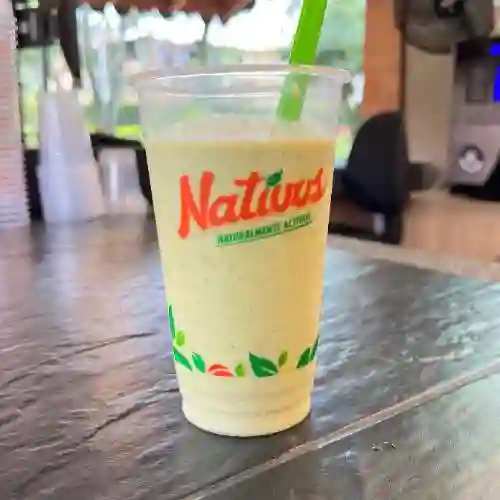 Batido Limonadas