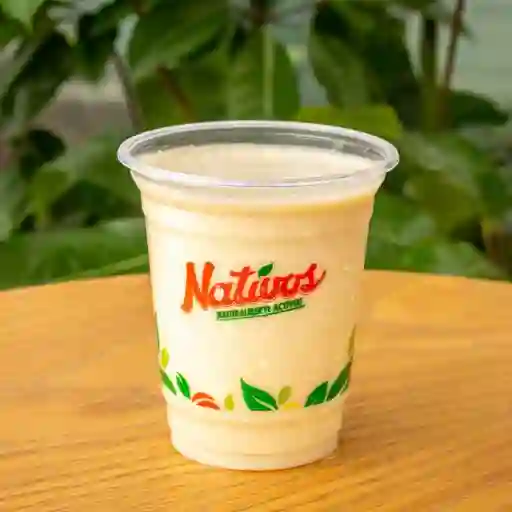 Batido Avena