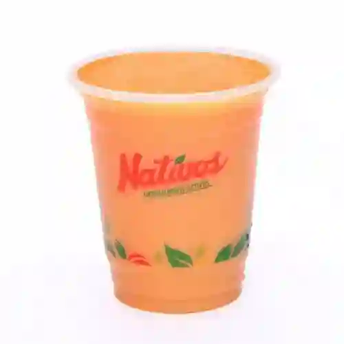 Batido Borojazo