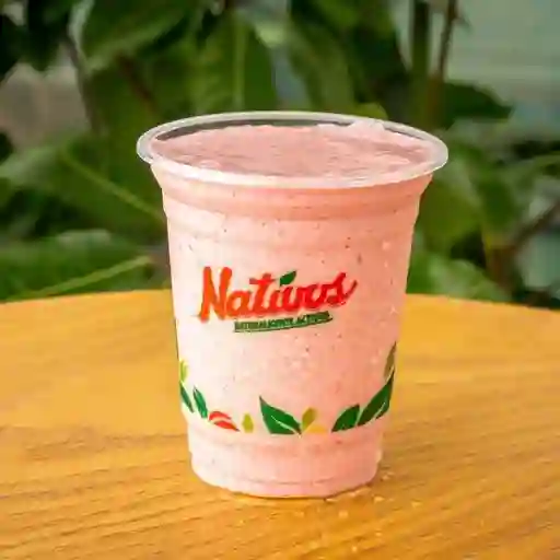 Batido Nukak