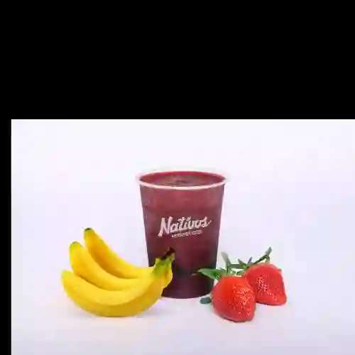 Batido Emberá