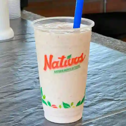 Batido Zapote