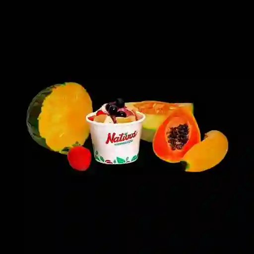 Ensalada de Fruta
