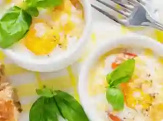 Napolitanos con Amor (Huevos Napolitanos)
