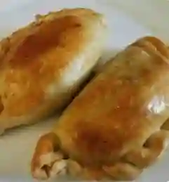 Empanada de la Abuela