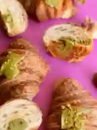 Croissant Pistacho Dream