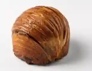 Croissant Brownie Boom