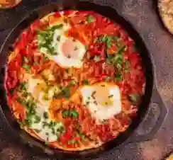 Napolitanos con Amor (Huevos Napolitanos)
