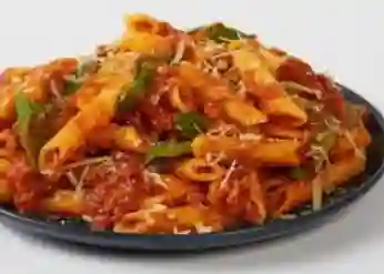 Tu Pasta, tu Estilo (Arma tu Pasta)