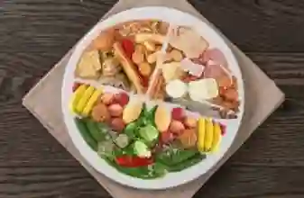 Menú Herencia