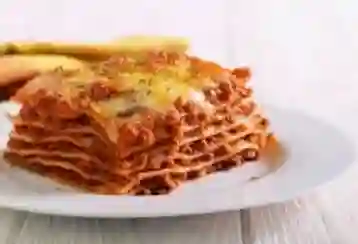 Lasaña Tradición (Carne)