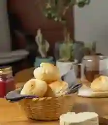 Jamón & Queso Herencia