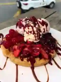 Berry Passion