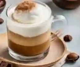 Mocaccino Herencia