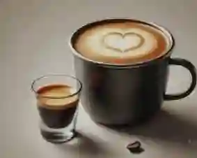 Latte Cremoso