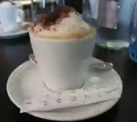 Capuccino Vainilla