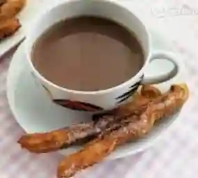 Chocolate en Leche