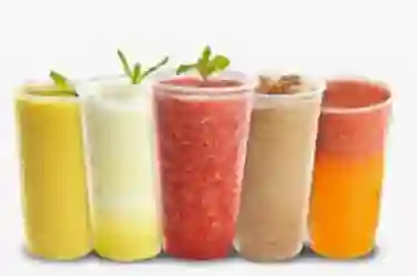 Jugos en Agua