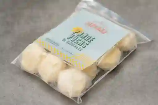 Masa de Pandeyuca X 12 Unidades