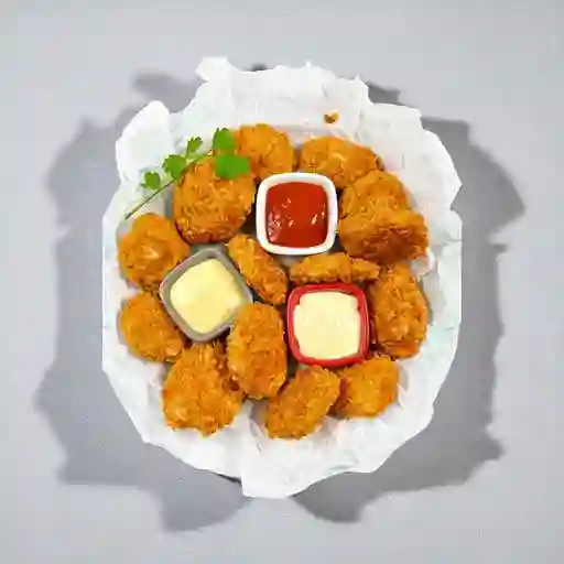 Nuggets de Pollo