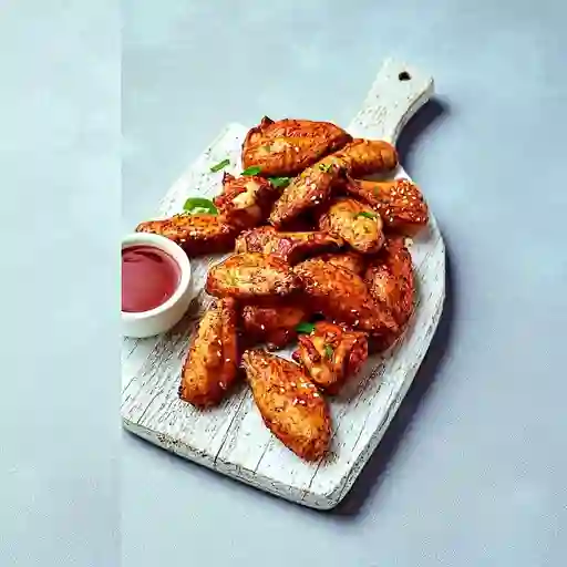 Alitas Personal