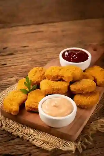Nuggets de Pollo