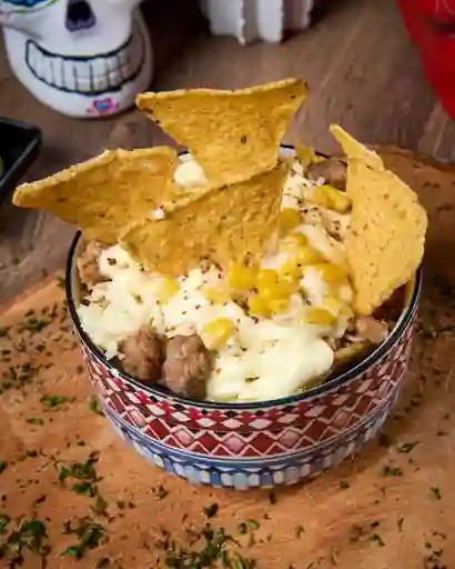 Bowl Mexicano