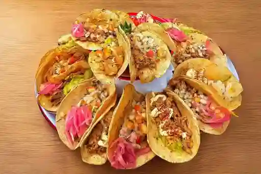 Tacontento Órale