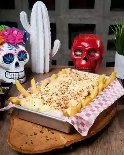 Papas Del 8