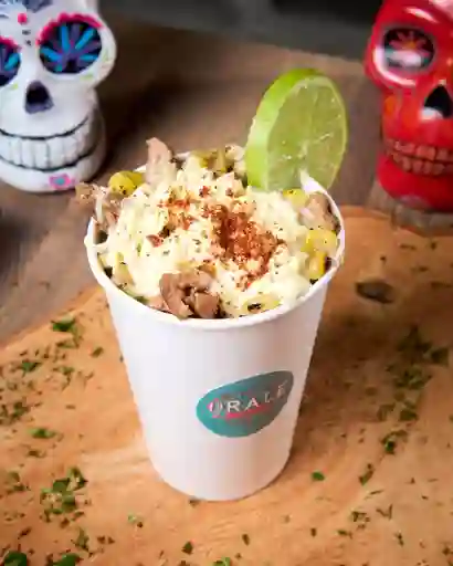 Esquites