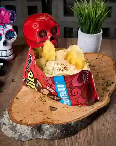 Paquetazo
