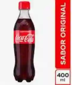 Coca Cola Original 400 ml