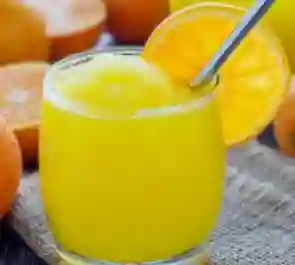 Granizado Limón y Naranja 500 ml