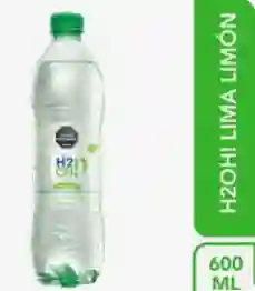 H2oh 600 ml