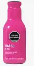 Te Hatsu 400 ml