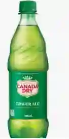 Canada Dry 500 ml