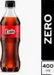 Coca Cola Zero 400 ml