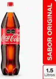 Coca Cola Original 1500 ml