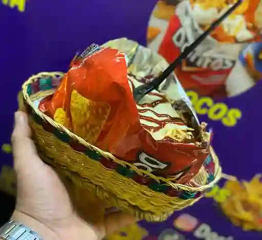 Dorilocos a Eleccion