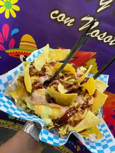 Dorito Chincon