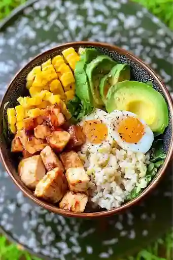 Bowl Del Día