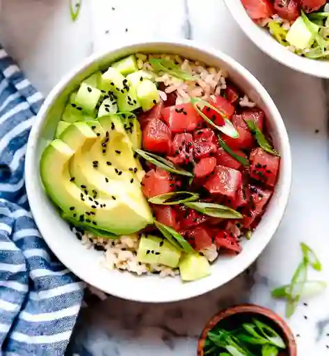 Bowl Al Gusto